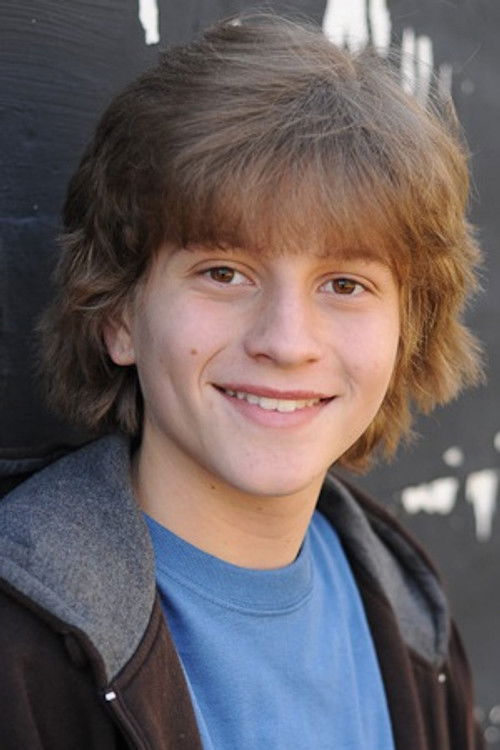 Andrew Wilson Williams