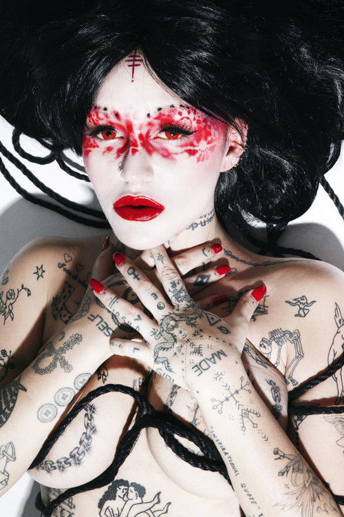 Tokyo 2018 Tour Diary (2019) poster