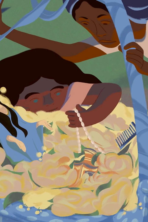 Iemanjá (2018) poster