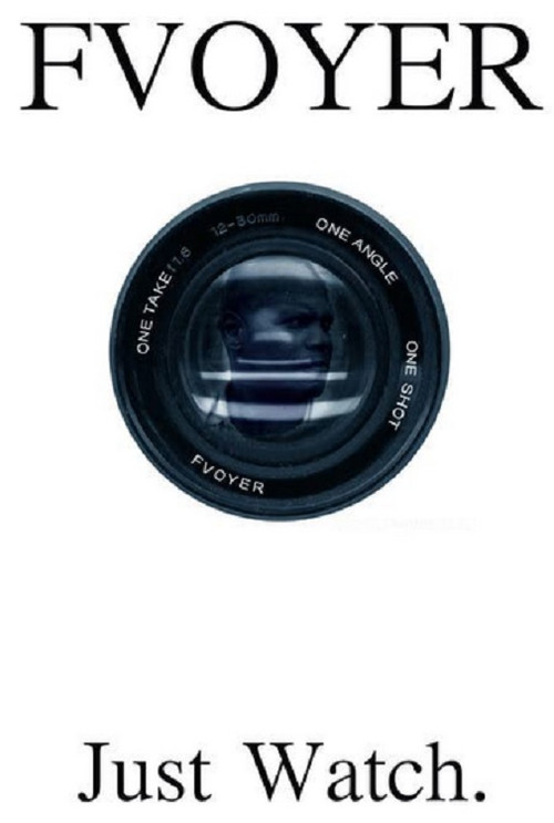 Fvoyer (2005) poster