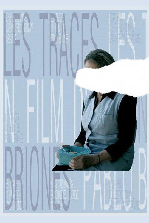 Les Traces (2020) poster