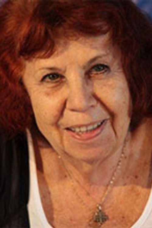 Эльга Лындина