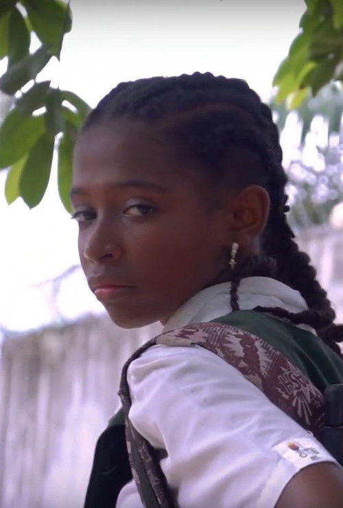 Wall of Peace (2023) poster