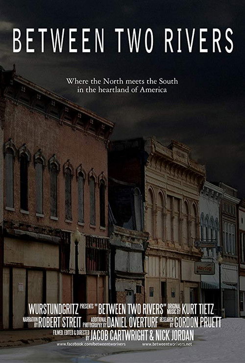 Between Two Rivers (2012) poster