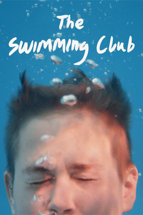 The Swimming Club (2016) poster