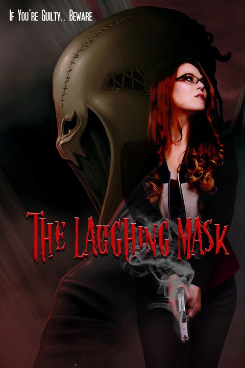 The Laughing Mask (2014) poster