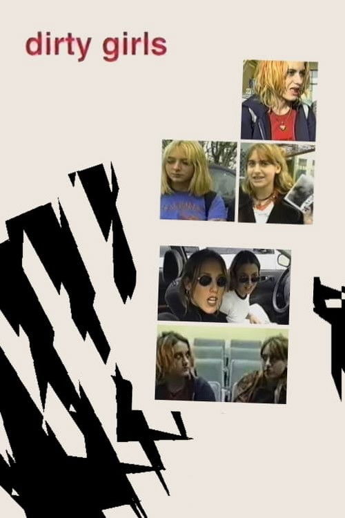 Dirty Girls (2000) poster