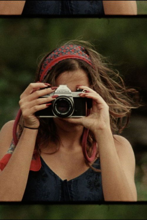 Short Cut, Long Claws (2025) poster