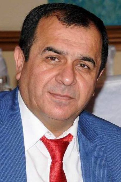 Allahverdi Yolçuyev