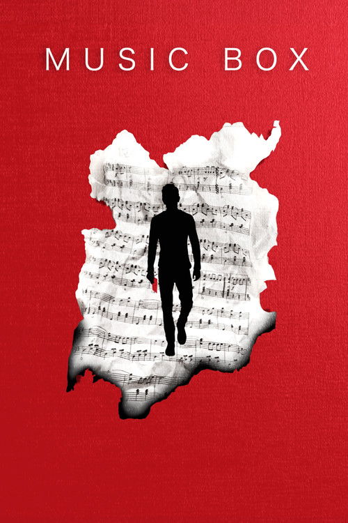 Music Box (2022) poster