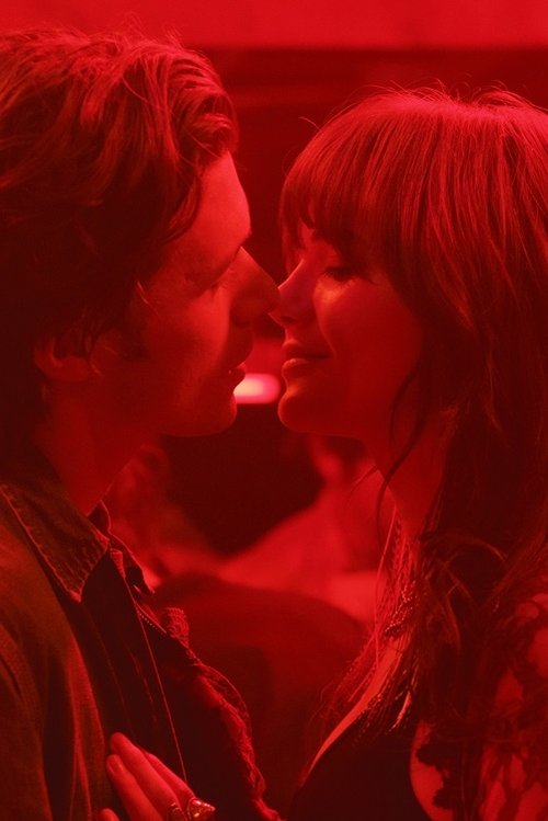 Charlie Harper (2026) poster