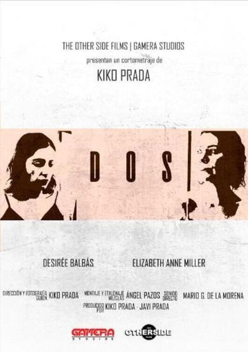 Dos (2023) poster