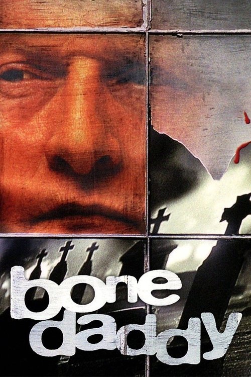 Bone Daddy (1998) poster
