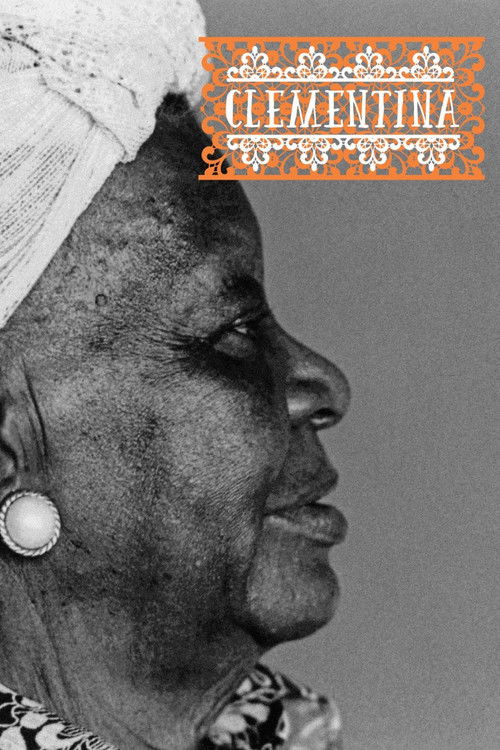 Clementina (2018) poster