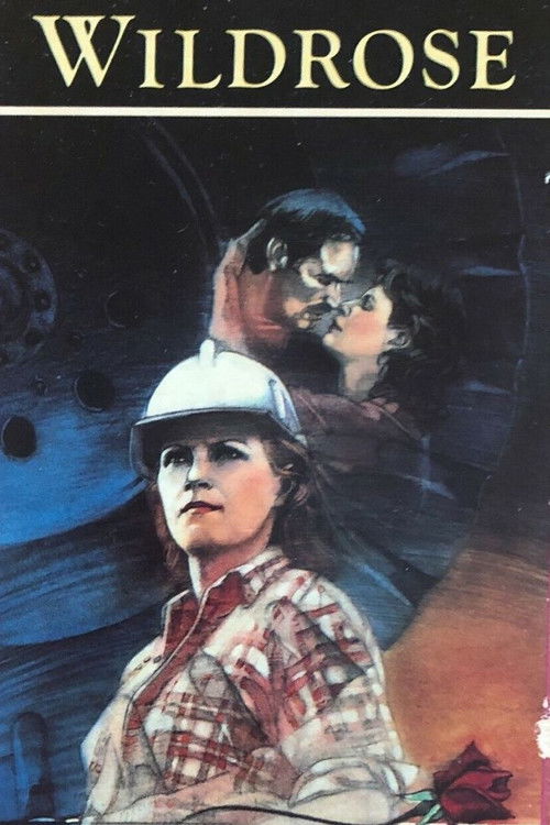 Wildrose (1984) poster