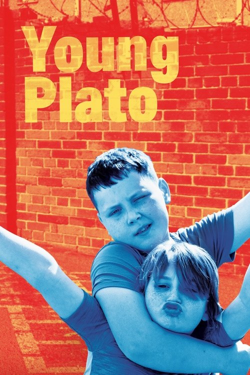 Young Plato (2022) poster