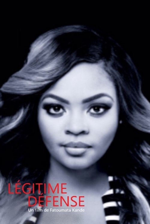 Légitime défense (2019) poster
