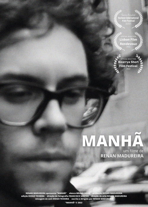 Morning (2022) poster