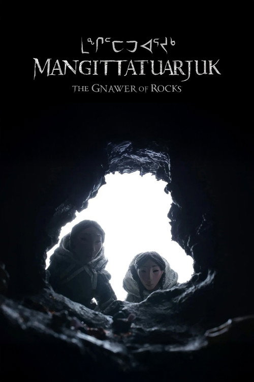 Mangittatuarjuk (2025) poster
