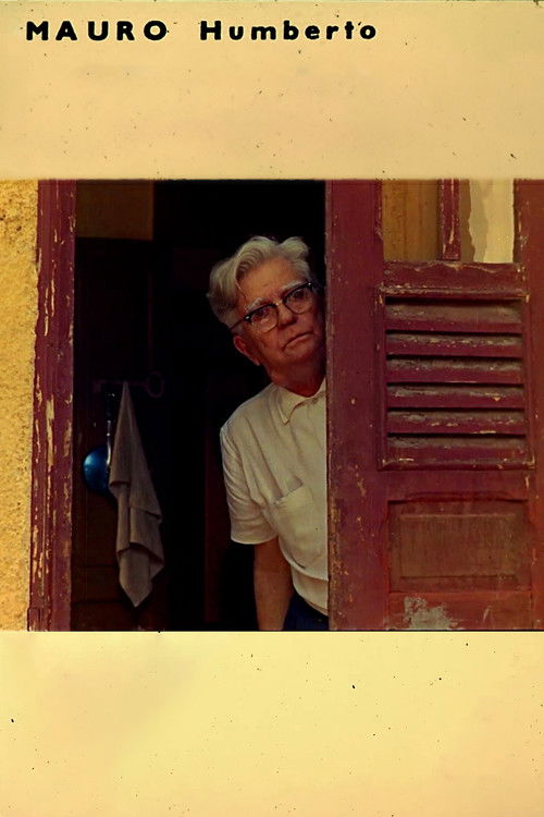 Mauro, Humberto (1975) poster