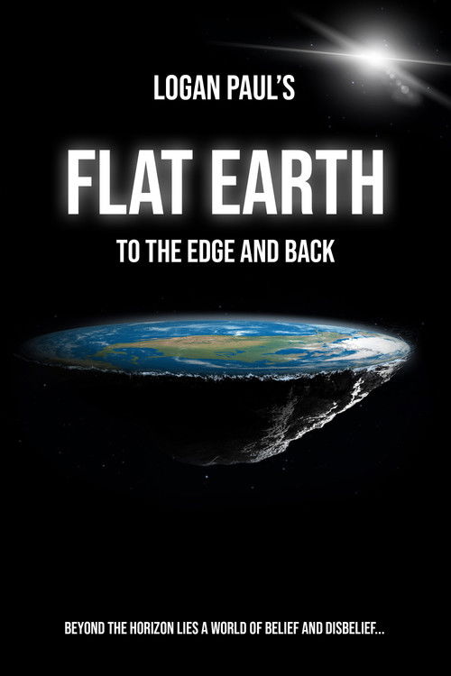 Flat Earth: To the Edge and Back (2019) poster