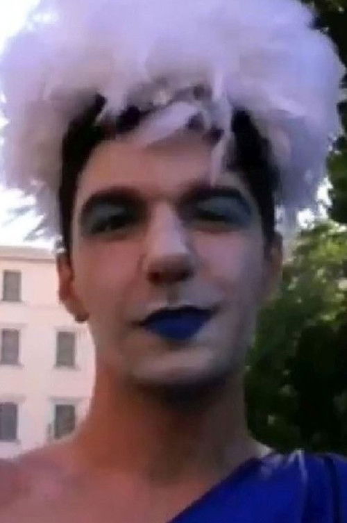 10 Years Athens Pride (2014) poster