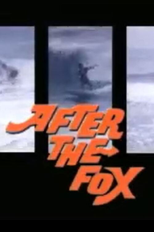 After the Fox (2000) poster