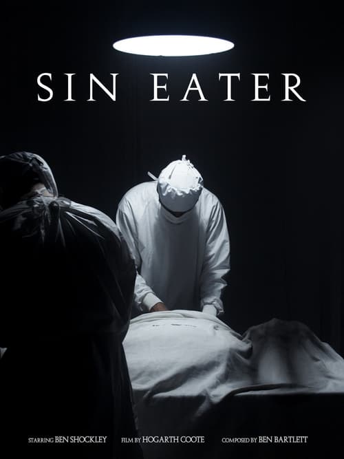 Sin Eater (2024) poster