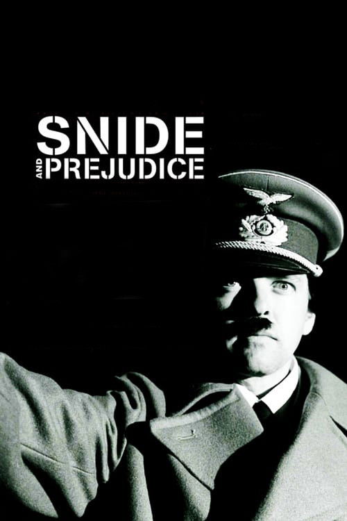 Snide and Prejudice (1997) poster