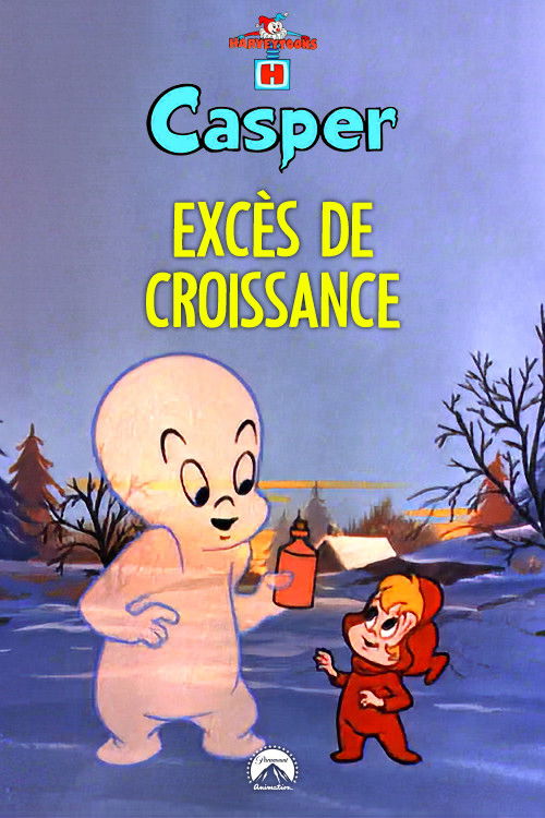 Growing Up (1963) poster