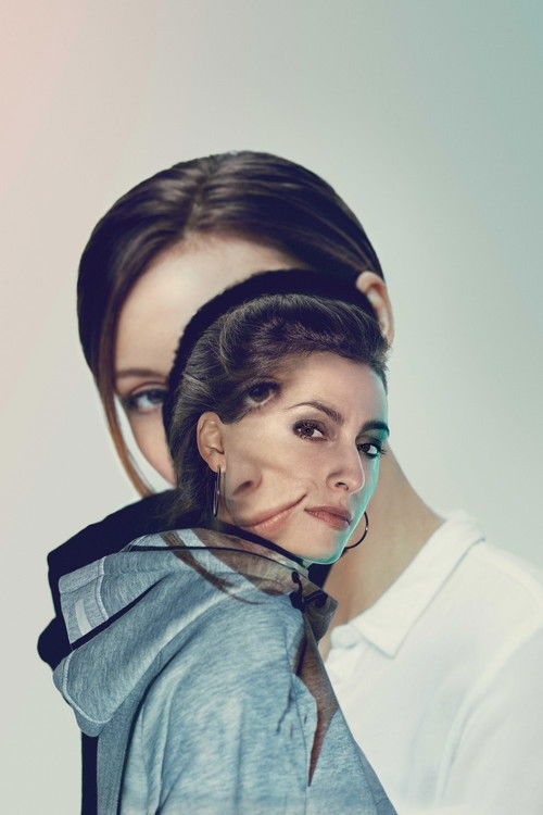 Voleurs d'identité (2020) poster