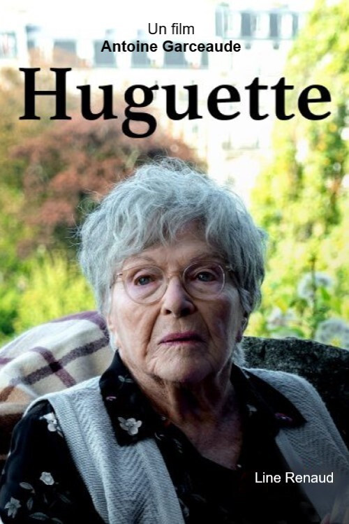Huguette (2019) poster