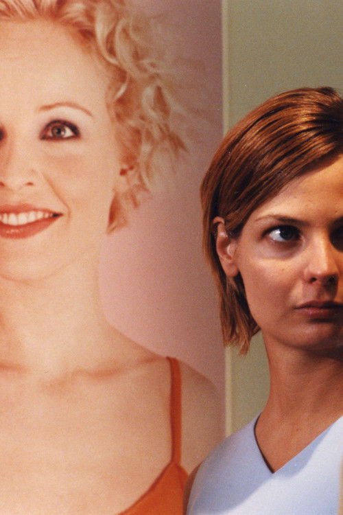 Laina-aika (2000) poster