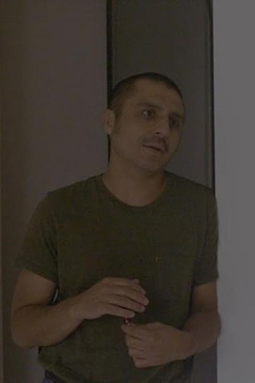 The Plumber (2025) poster