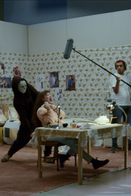 Slaughter Slate (2025) poster