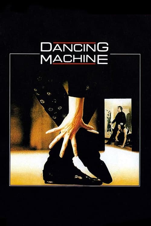 Dancing Machine (1990) poster
