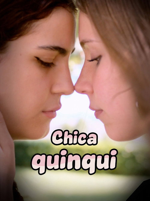 Chica Quinqui (2025) poster