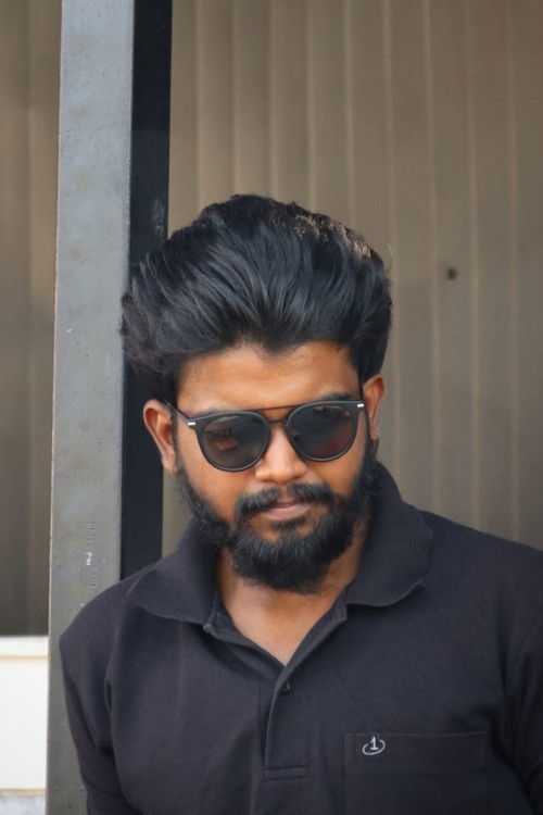 Sheik Althaf Hussain