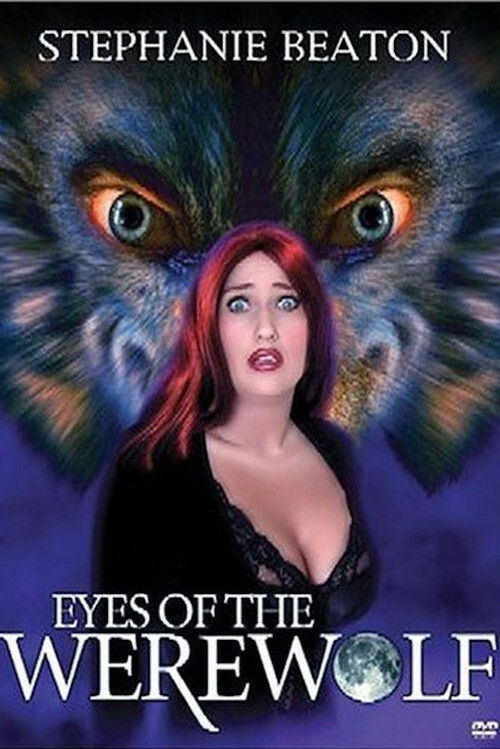 Eyes of the Werewolf (1999) poster