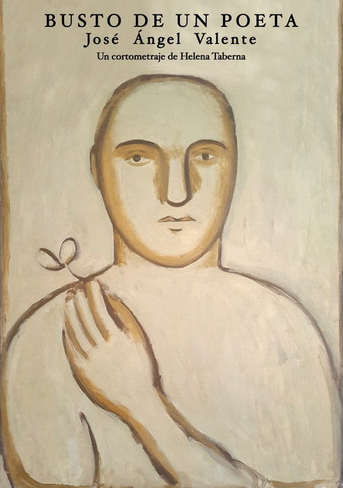 Bust of a poet (1990) poster