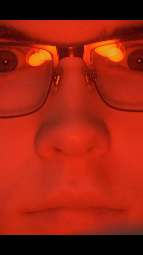 Mothman (2020) poster