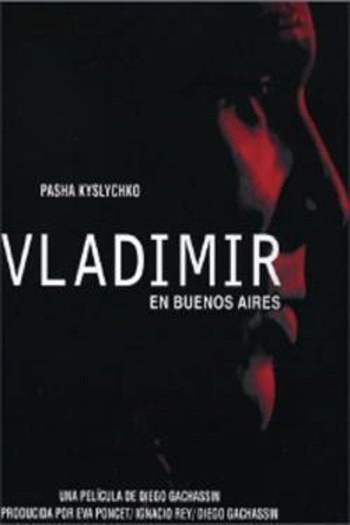 Vladimir in Buenos Aires (2003) poster