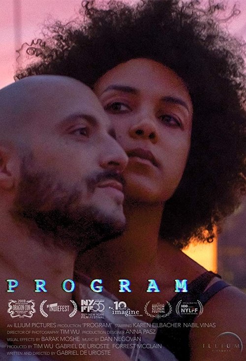 Program (2017) poster