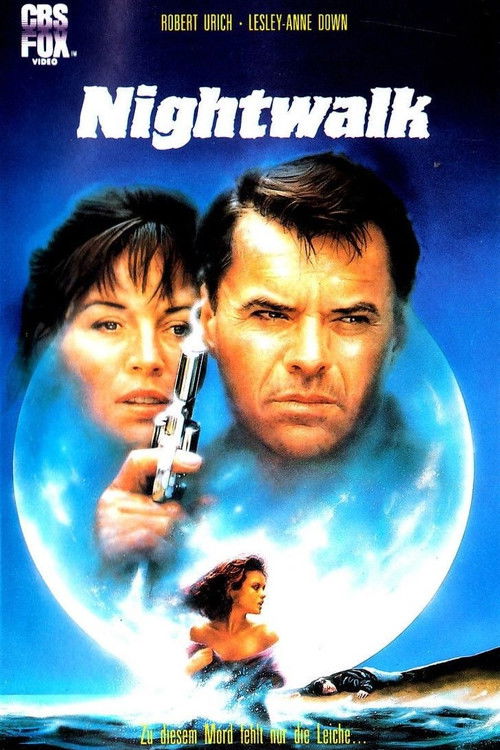 Night Walk (1989) poster
