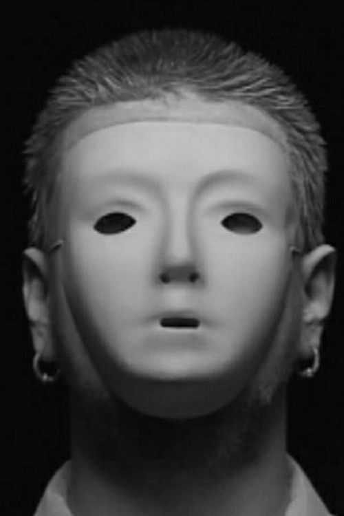 Diary of a Madman (2008) poster