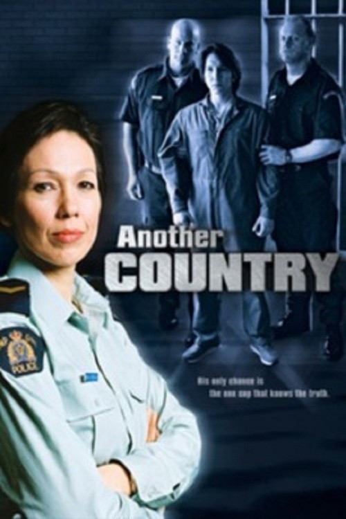 Another Country: A North of 60 Mystery (2003) poster