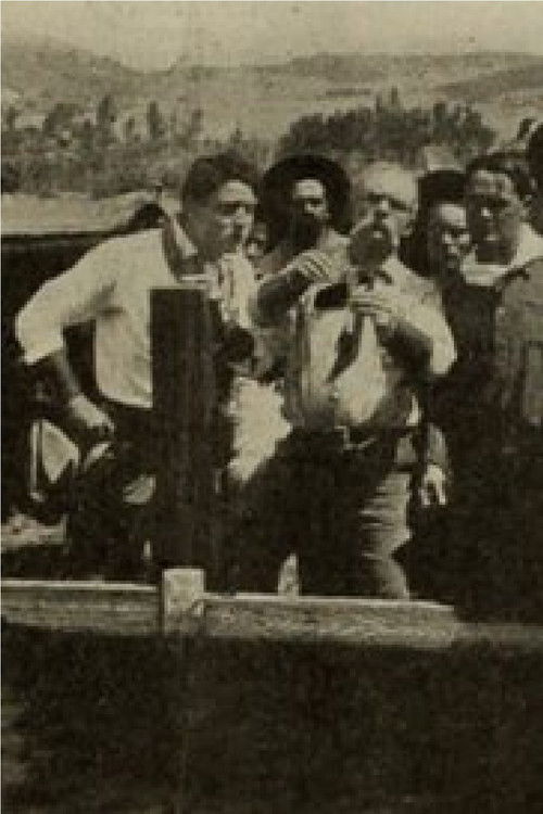 The Poisoned Flume (1911) poster