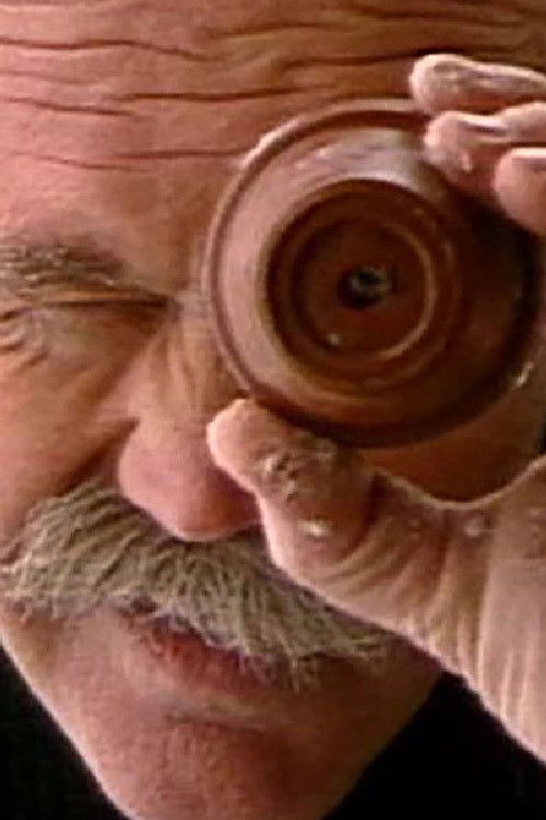 End Art No. 1 (2000) poster