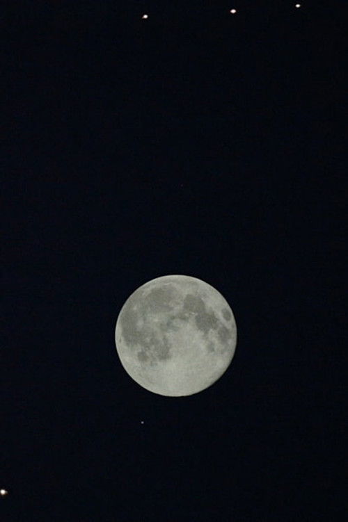 Into the Outside (2015) poster