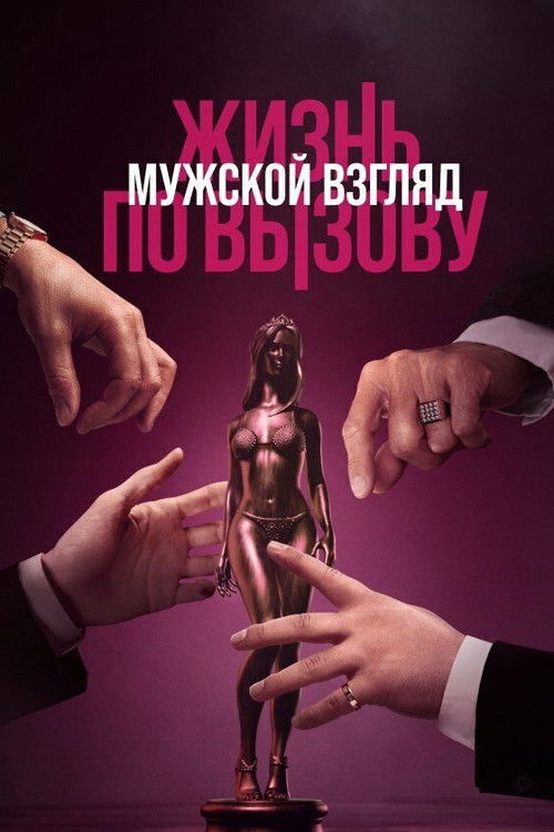 Life on Call. Male Gaze (2024) poster